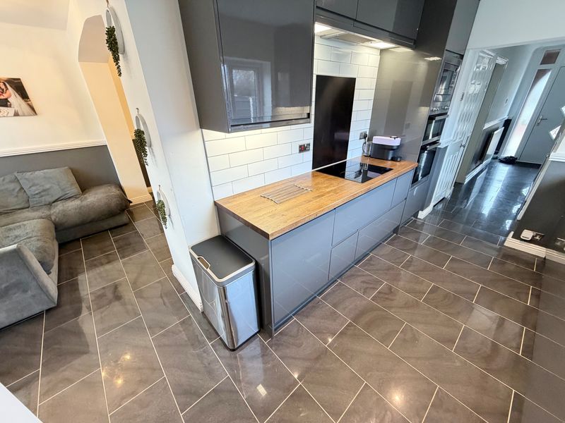 Sycamore Drive Whitby